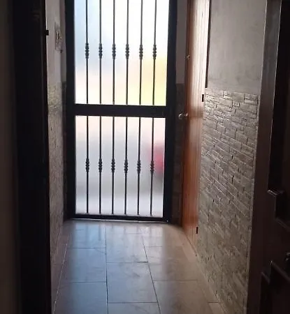 Alejandrob13 公寓 科尼尔-德拉弗龙特拉