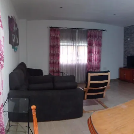 公寓 Alejandrob13 科尼尔-德拉弗龙特拉