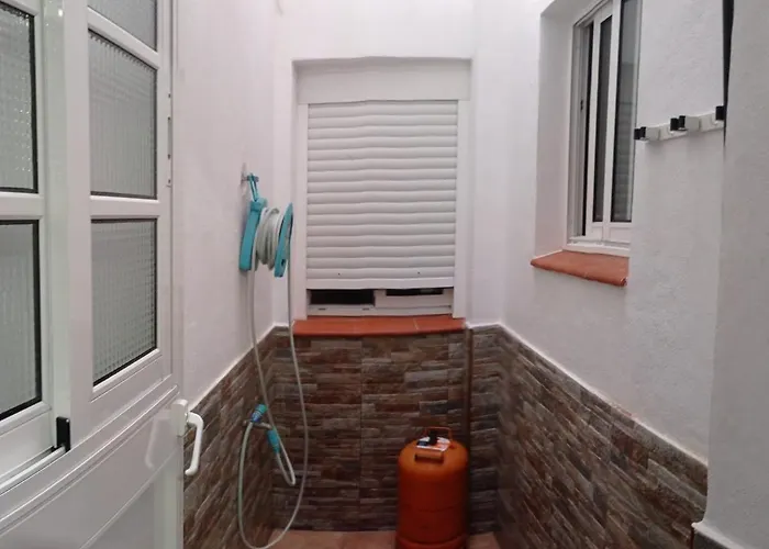 公寓 Alejandrob13 科尼尔-德拉弗龙特拉