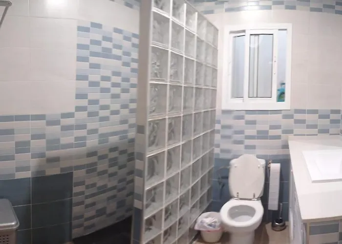 公寓 Alejandrob13 科尼尔-德拉弗龙特拉