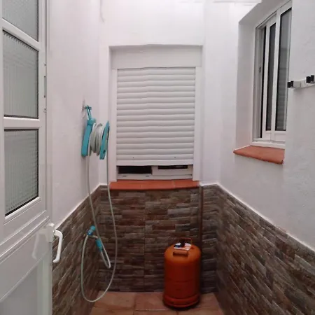 Apartment Alejandrob13 Conil De La Frontera