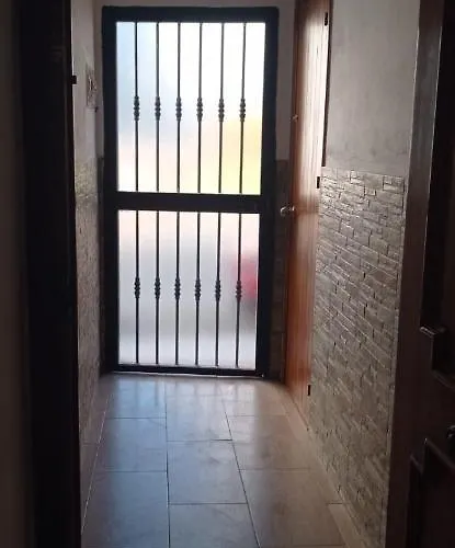 Alejandrob13 Apartman Conil de la Frontera