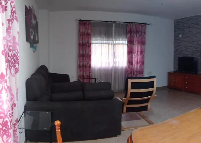 Apartman Alejandrob13 Conil de la Frontera